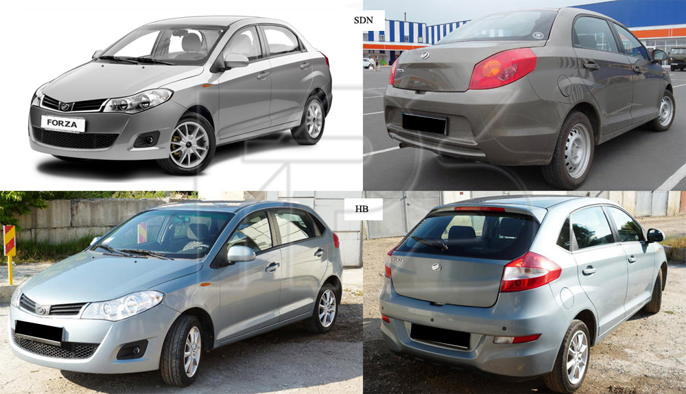 CHERY A13 2009-2012рік Скло лобове